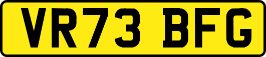 VR73BFG