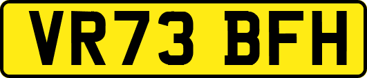 VR73BFH