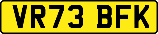 VR73BFK