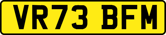 VR73BFM