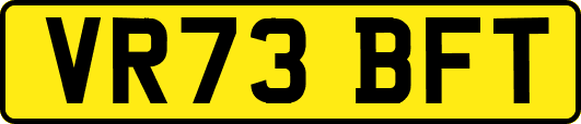VR73BFT