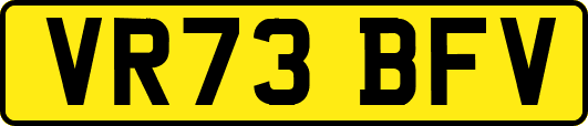 VR73BFV