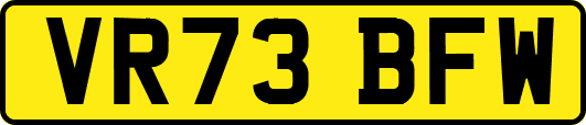 VR73BFW
