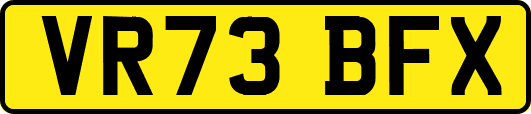 VR73BFX