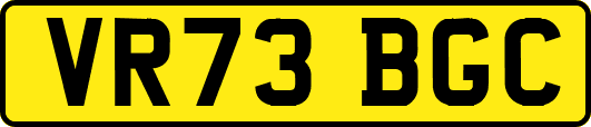 VR73BGC