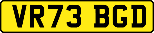VR73BGD