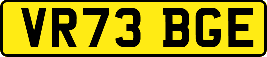 VR73BGE