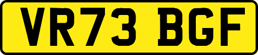 VR73BGF