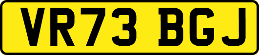 VR73BGJ