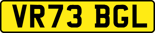 VR73BGL