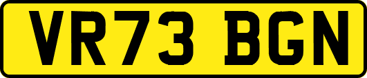 VR73BGN