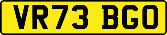 VR73BGO