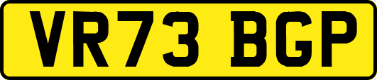 VR73BGP