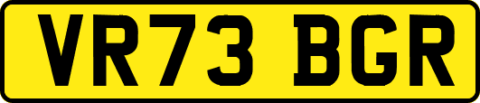 VR73BGR