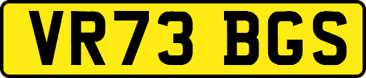 VR73BGS