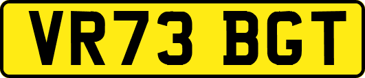 VR73BGT