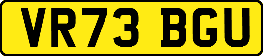 VR73BGU