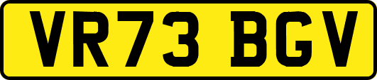 VR73BGV