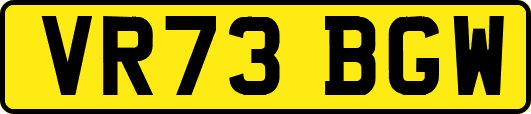 VR73BGW