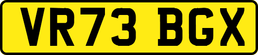 VR73BGX