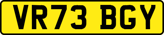 VR73BGY