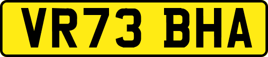VR73BHA