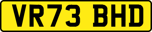 VR73BHD