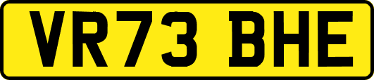 VR73BHE
