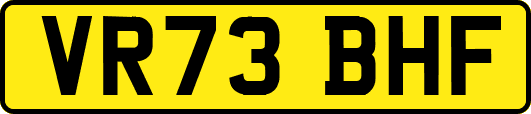 VR73BHF