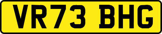 VR73BHG