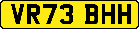 VR73BHH