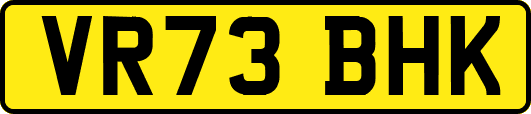 VR73BHK