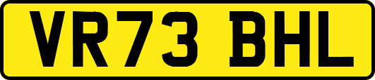 VR73BHL