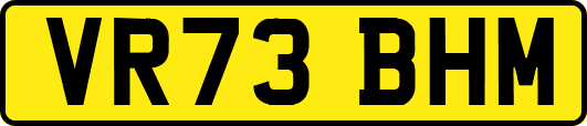 VR73BHM