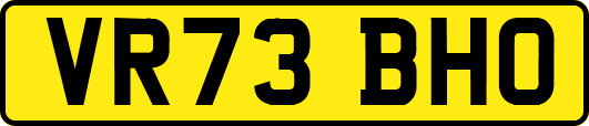 VR73BHO