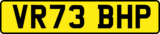 VR73BHP