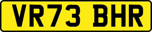 VR73BHR
