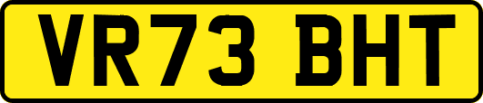 VR73BHT