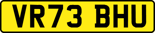VR73BHU