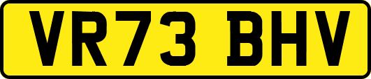 VR73BHV
