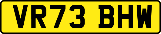 VR73BHW