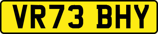 VR73BHY