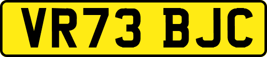 VR73BJC