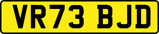 VR73BJD