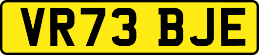 VR73BJE