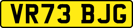 VR73BJG