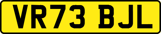 VR73BJL