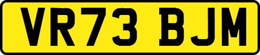 VR73BJM