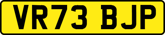 VR73BJP