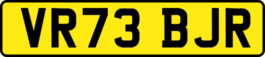 VR73BJR